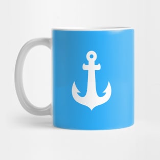 Sea Anchor Mug